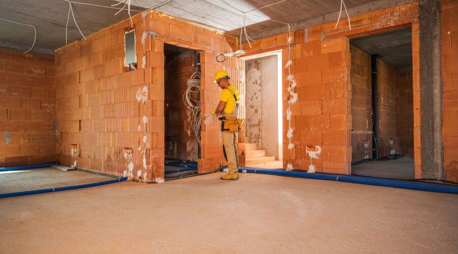 Expert flood damage restoration services in Medicine Lodge, KS